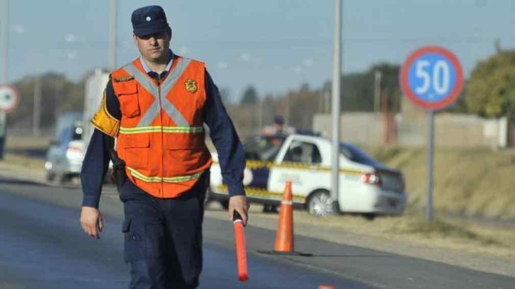 Policía Caminera de Córdoba: Consejos para Turistas