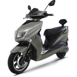 T-9 Litio 5000W - 72V
