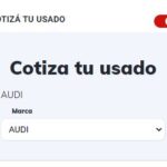 Cotizador de Auto Usados en Córdoba