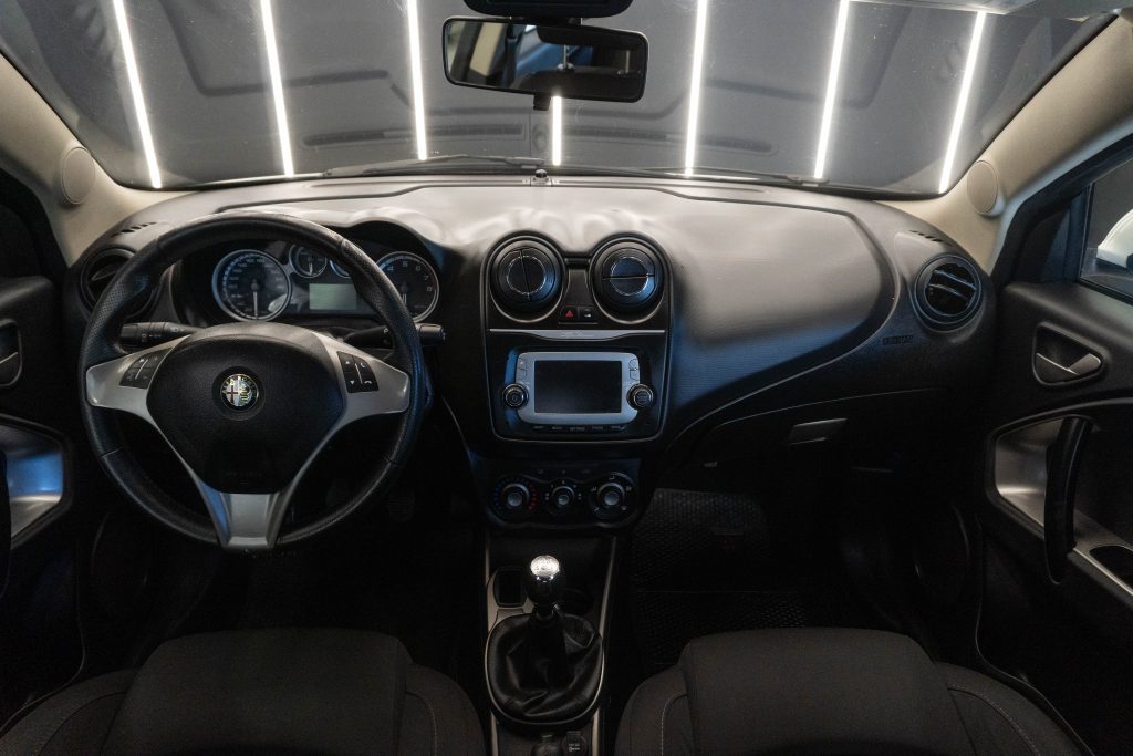 Alfa Romeo Mito 1.4 JUNIOR 2015