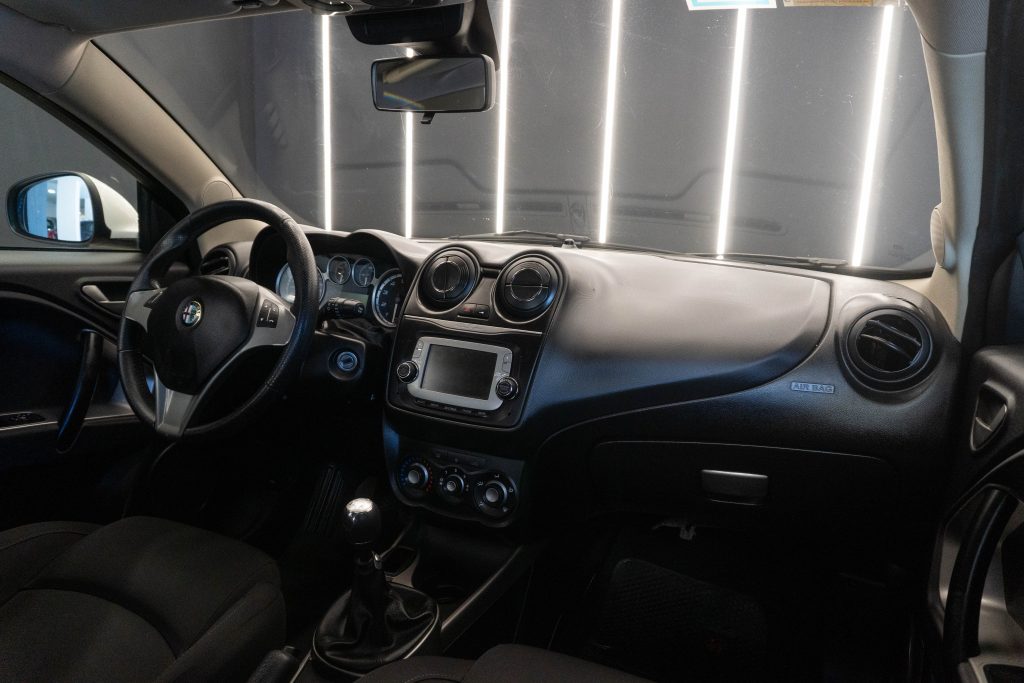 Alfa Romeo Mito 1.4 JUNIOR 2015