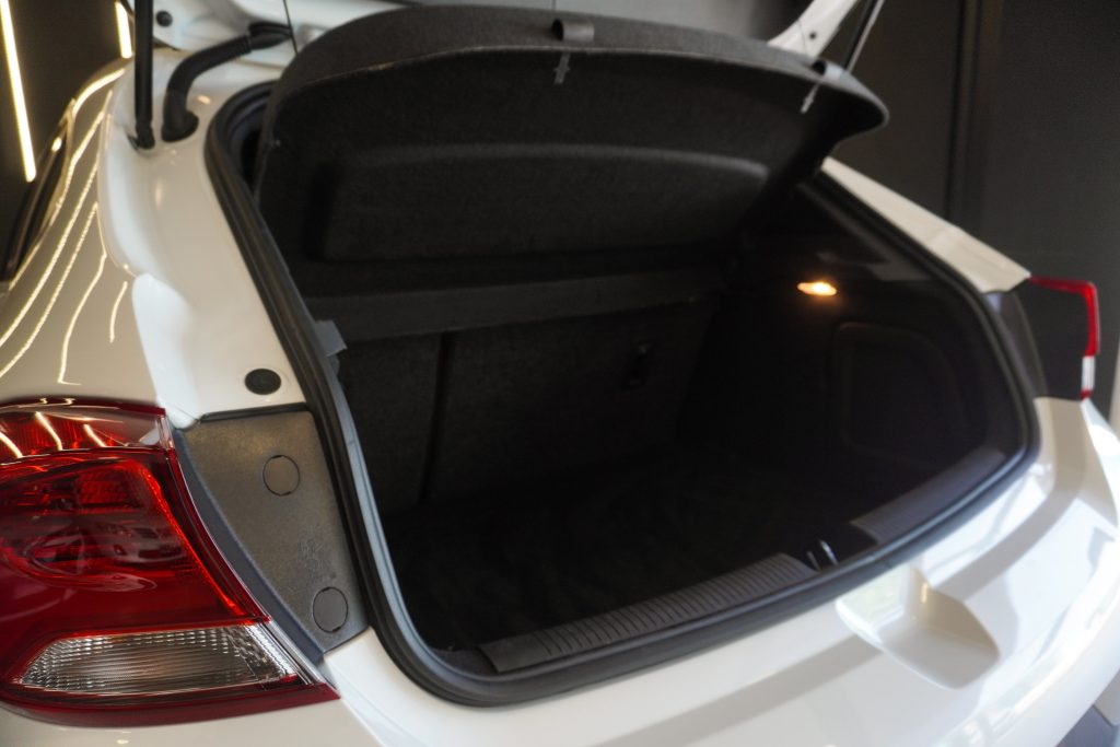Chevrolet Cruze 1.4 PREMIER 5P AT 2024